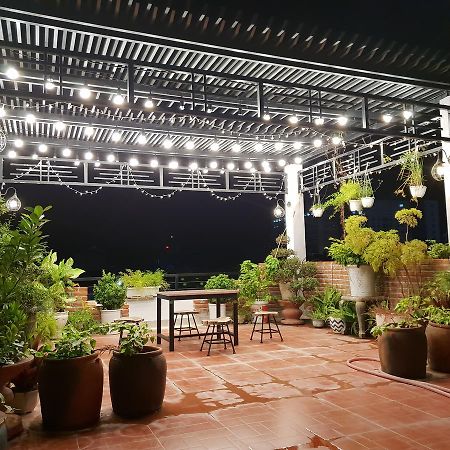 Sophie'S House Homestay Куи Нхон Екстериор снимка