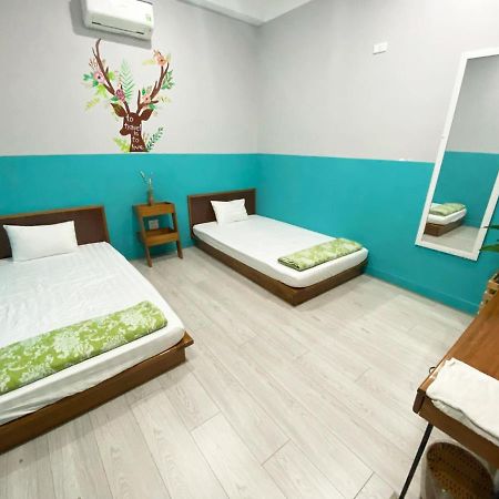 Sophie'S House Homestay Куи Нхон Екстериор снимка