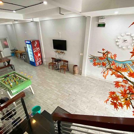 Sophie'S House Homestay Куи Нхон Екстериор снимка