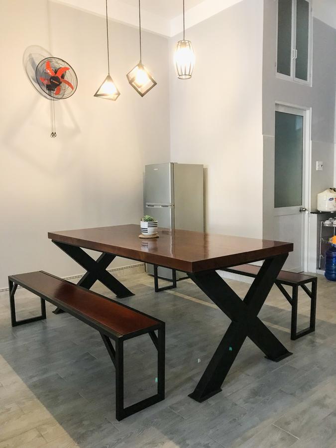Sophie'S House Homestay Куи Нхон Екстериор снимка