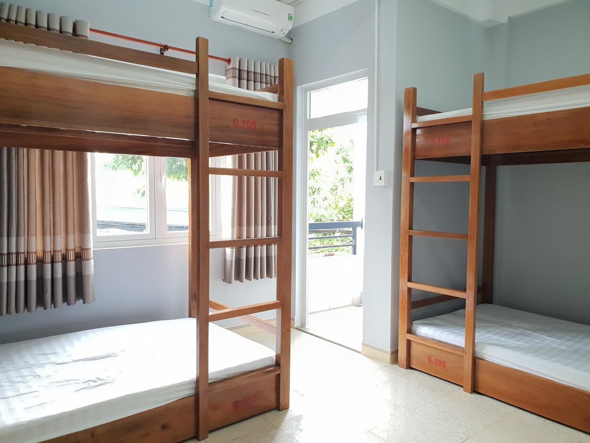 Sophie'S House Homestay Куи Нхон Екстериор снимка