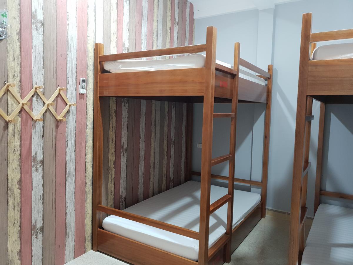Sophie'S House Homestay Куи Нхон Екстериор снимка
