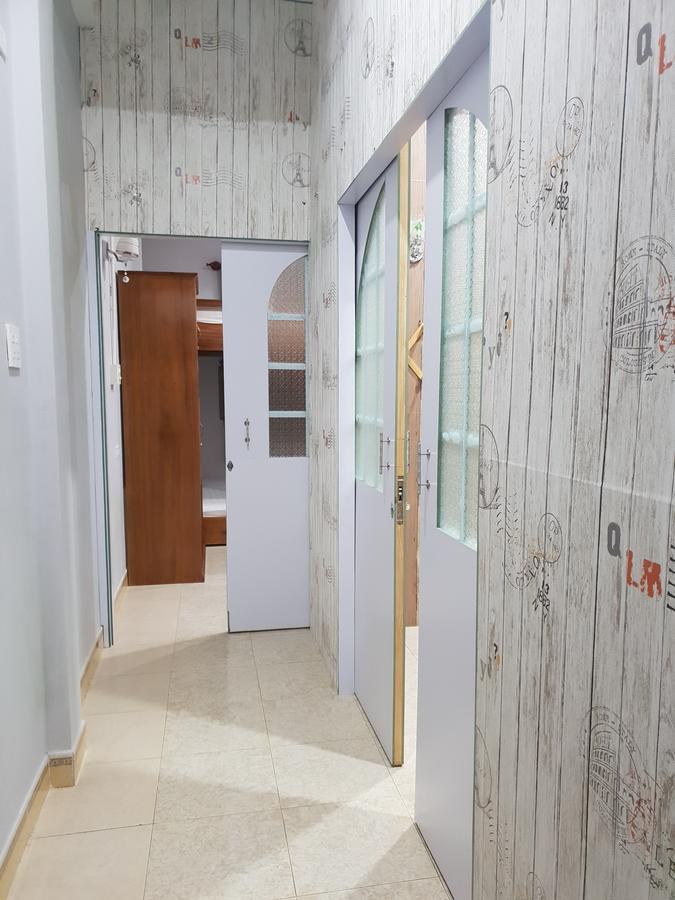 Sophie'S House Homestay Куи Нхон Екстериор снимка