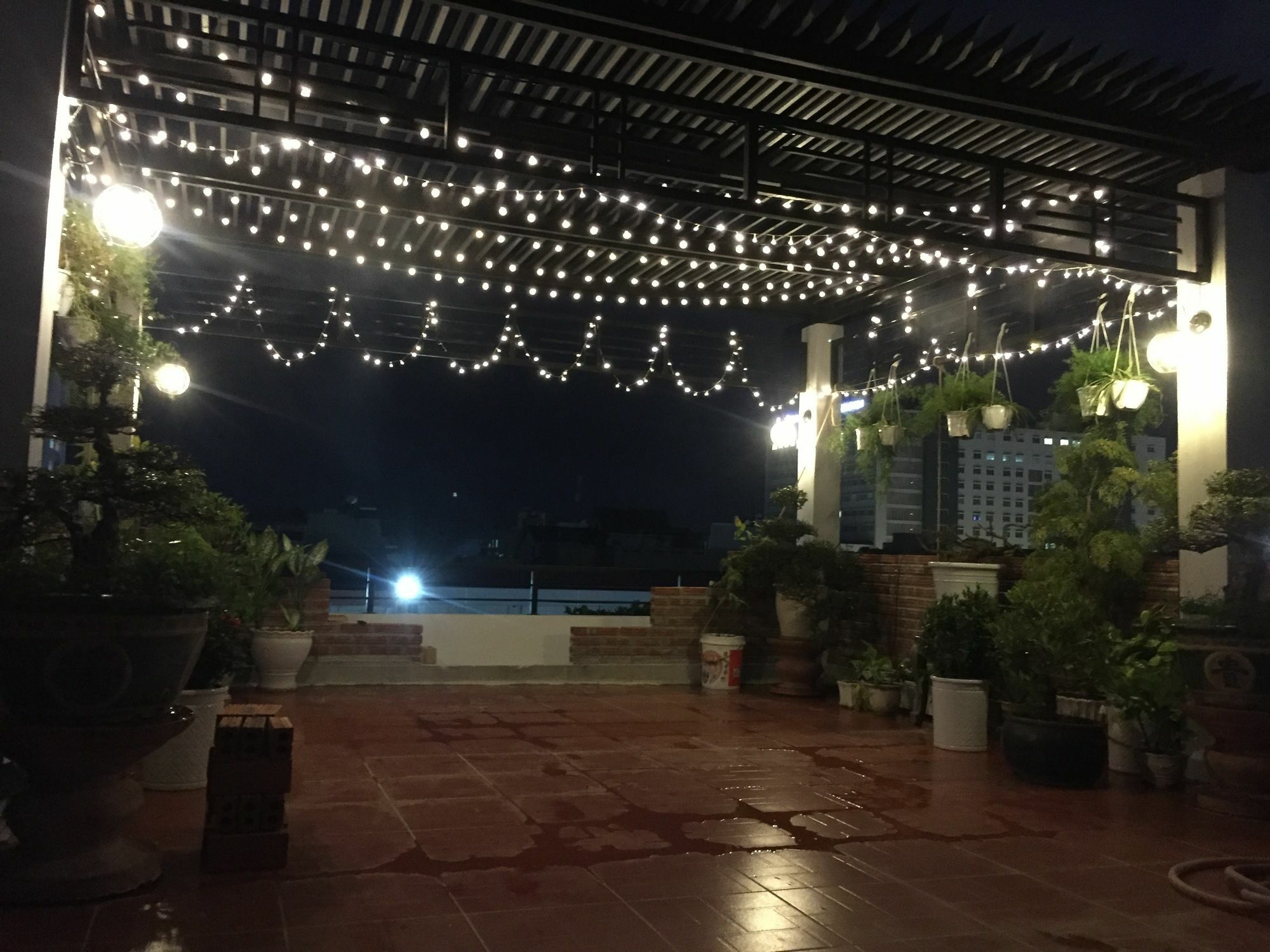 Sophie'S House Homestay Куи Нхон Екстериор снимка