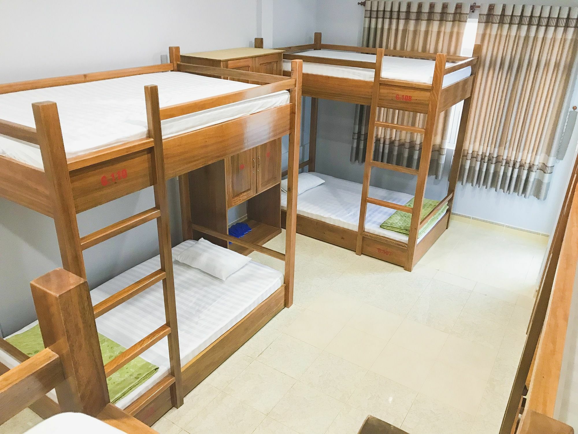 Sophie'S House Homestay Куи Нхон Екстериор снимка