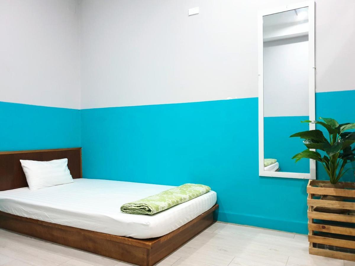 Sophie'S House Homestay Куи Нхон Екстериор снимка