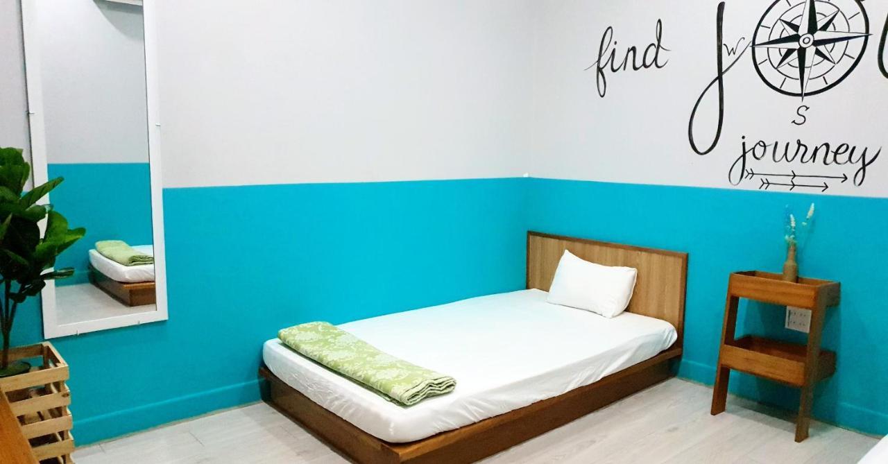 Sophie'S House Homestay Куи Нхон Екстериор снимка